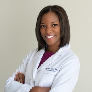 Nianda Reid, MD, Dermatology, Spring House, PA