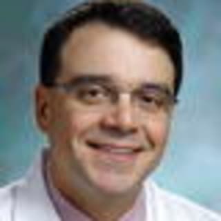 Roberto Salvatori, MD, Endocrinology, Baltimore, MD, Johns Hopkins Hospital