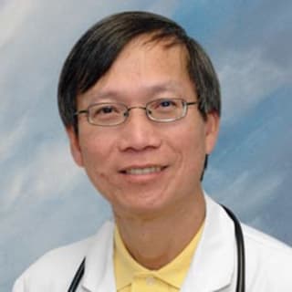 Wing-Yin Leong, MD, Pediatrics, Arcadia, CA, USC Arcadia Hospital