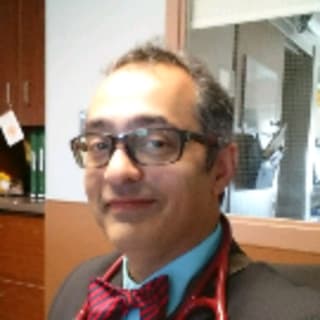 Omer Mirza, MD, Pulmonology, Saginaw, MI, Ascension St. Mary's Hospital