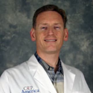 John Grady, DO, Emergency Medicine, Santa Cruz, CA, Dominican Hospital