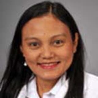 Yasmin Suzanne Senturias, MD, Pediatrics, Charlotte, NC