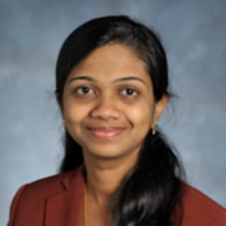 Lakshmi Muthukumar, MD