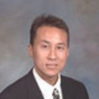 Steven Yung, MD