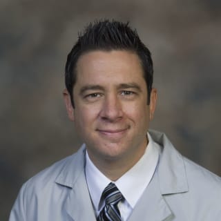 Joseph Carabetta, MD, Radiology, Fort Collins, CO, UCHealth Poudre Valley Hospital