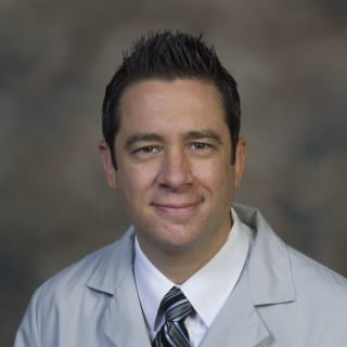 Joseph Carabetta, MD