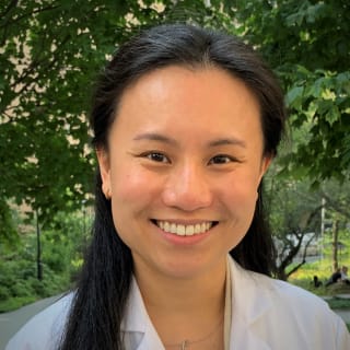 Lena Fan, MD, Endocrinology, New York, NY