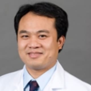 Kien-An Duong, MD, Medicine/Pediatrics, Laguna Woods, CA