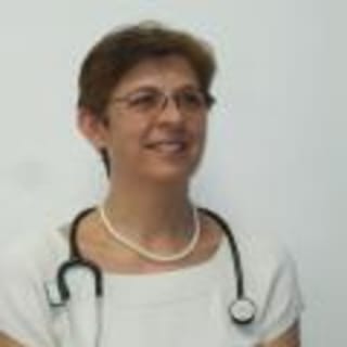 Hanna Lesicka, MD, Pediatrics, Brooklyn, NY, Maimonides Medical Center