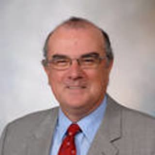 Mark Parkulo, MD, Internal Medicine, Jacksonville, FL