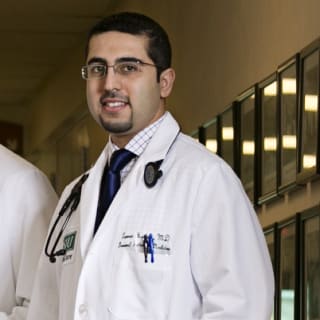 Tamer Hudali, MD, Pulmonology, Fort Worth, TX, University of Alabama Hospital