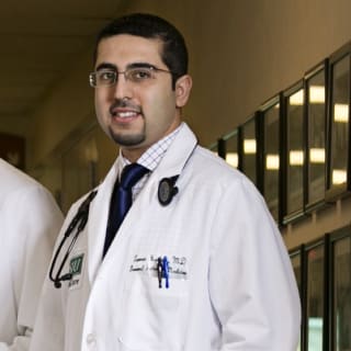 Tamer Hudali, MD