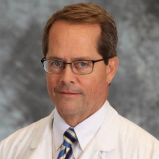 Charles Eberhart, MD, Gastroenterology, Vero Beach, FL, Cleveland Clinic Indian River Hospital
