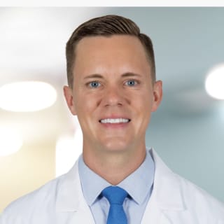 Christian Gausvik Jr, MD, Family Medicine, Cincinnati, OH