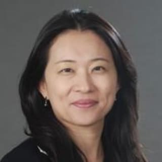 Dr. Maria Jong, MD – Baldwin Park, CA | Psychiatry