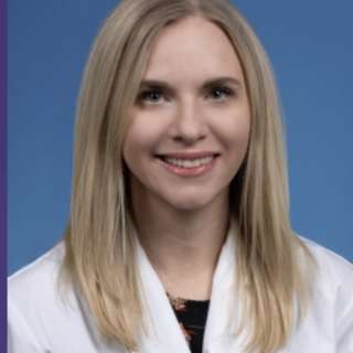 Brooke Hungerford, PA, Physician Assistant, Spartanburg, SC