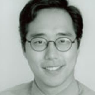 David Chung, MD