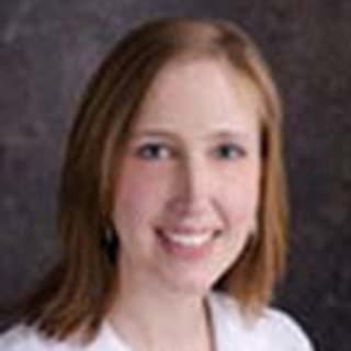 Lindsey Bilger