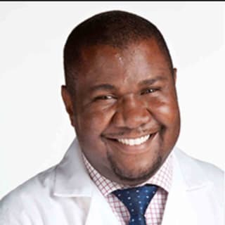 Ebube Nwaigwe, MD