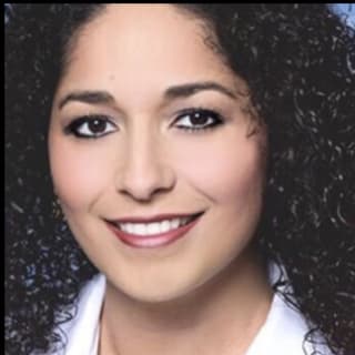 Diana Lopez, Family Nurse Practitioner, San Antonio, TX, Audie L. Murphy Memorial Veterans' Hospital