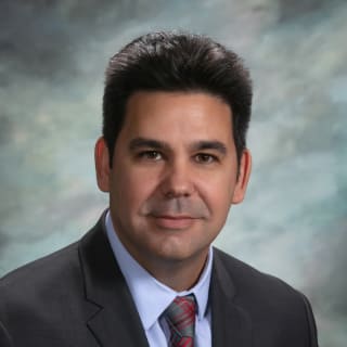 Rafael Alvarez, MD, General Surgery, Saint Joseph, MO, University Hospitals Parma Medical Center
