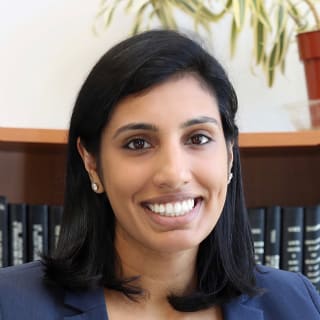 Brinda Alagesan, MD, Internal Medicine, New York, NY