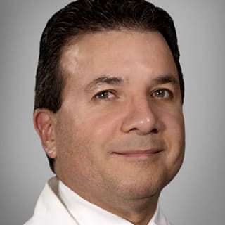 Julio Lopez Andujar, MD