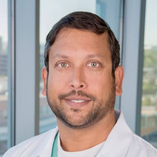 Vikas Patel, MD, Orthopaedic Surgery, Aurora, CO, Denver Health