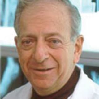 Bernard Ghelman, MD, Radiology, New York, NY