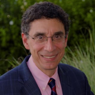 Alan Reznik, MD