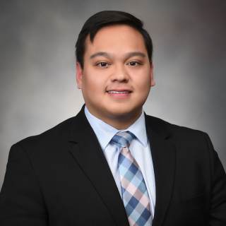 Keanu Jomelle Gomez, Nurse Practitioner, Lexington, KY