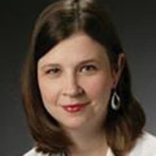 Melissa Lindenau, MD, Pediatrics, Oklahoma City, OK, OU Health