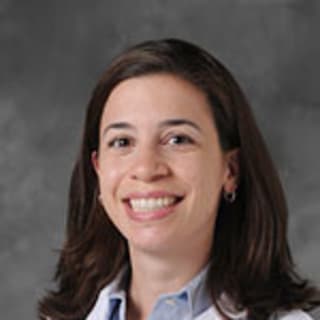 Jacqueline (Cappiello) Cappiello Dziedzic, DO, Emergency Medicine, Maywood, IL, Loyola University Medical Center