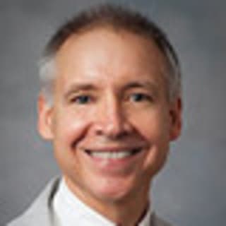 Peter Bachwich, MD, Pulmonology, Dublin, OH