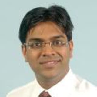 Sumit Saraf, MD, Obstetrics & Gynecology, Columbia, SC, Prisma Health Richland Hospital