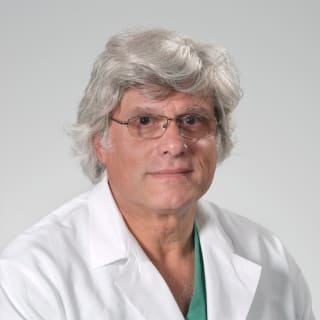 Hector Ventura, MD, Cardiology, New Orleans, LA, Ochsner Medical Center