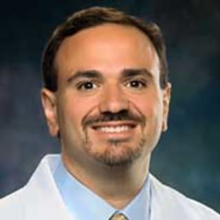 Gregory Bashian, MD