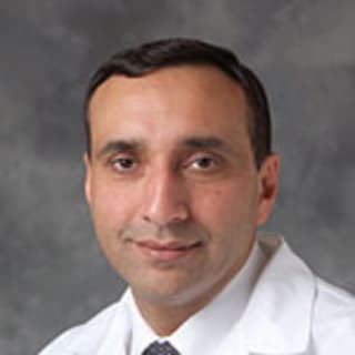 Taimur Anwar, MD, Obstetrics & Gynecology, Detroit, MI, Henry Ford Hospital