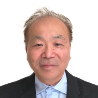 Masato Nagao, MD, Physical Medicine/Rehab, San Francisco, CA, UCSF Medical Center