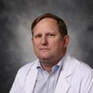 Gary Daniels, MD, Emergency Medicine, Winder, GA, Northeast Georgia Medical Center Barrow