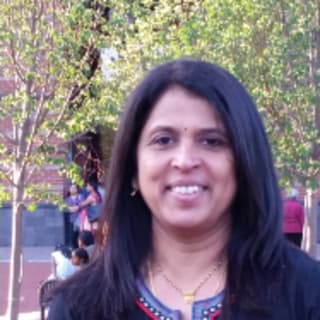 Rajyashree Anjutgi, MD, Anesthesiology, Summit, NJ