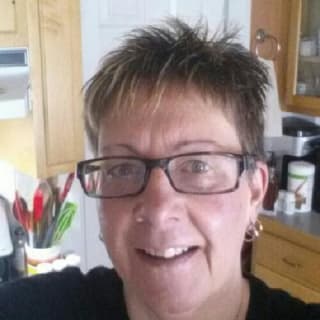 Bonnie Paddleford