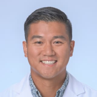 Brian Chen, MD, Otolaryngology (ENT), Tripler Army Medical Center, HI, Tripler Army Medical Center