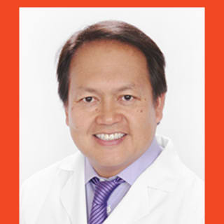 Russell Dorado, MD, Anesthesiology, Upland, CA