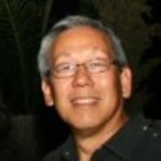 Kirk Sakamoto, Pharmacist, Delano, CA