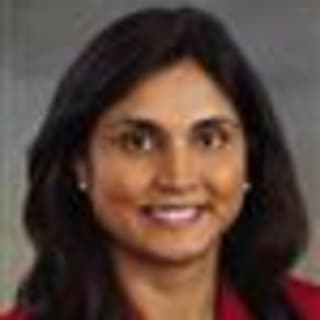 Niveditha Reddy, MD