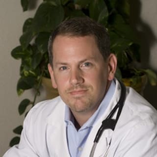 Brian Lamkin, DO, Family Medicine, Edmond, OK, Oklahoma Children’s Hospital OU Health