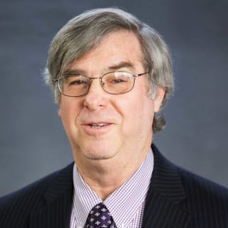 Richard Stark, MD