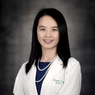 Huijun Zou, Family Nurse Practitioner, Duluth, GA