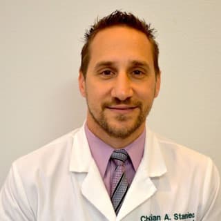 Christian Staniec, Dermatology, Melbourne, FL